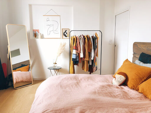 Tackle Your Messy Rooms With Our Simple 5 Step Spring
